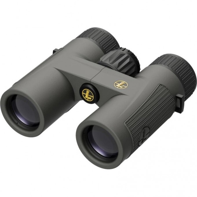 Бинокль LEUPOLD BX-2 TIOGA HD 10X32 SHAWDOW GREY 172690