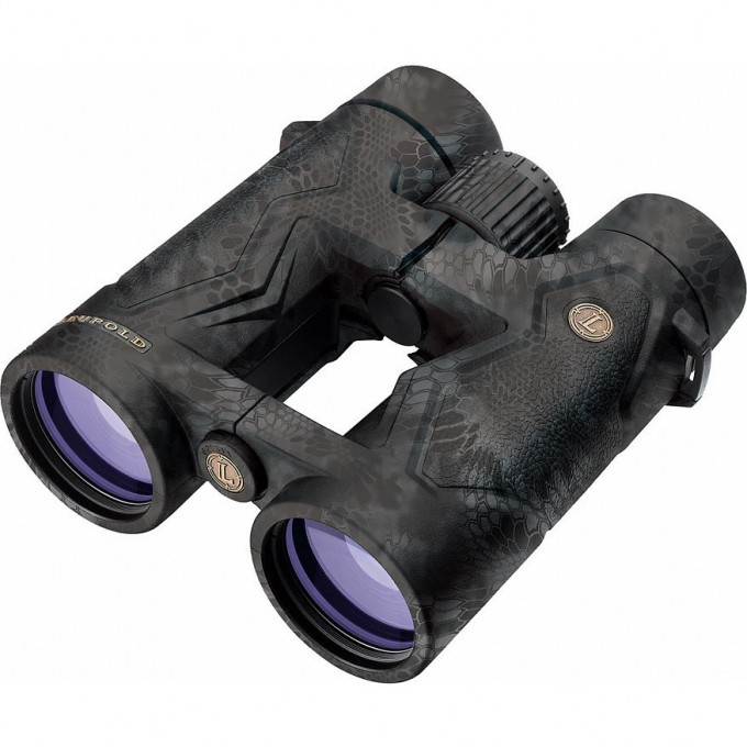 Бинокль LEUPOLD BX-3 MOJAVE PRO GUIDE HD 10X42 KRYPTEK TYPHON BLACK 120906