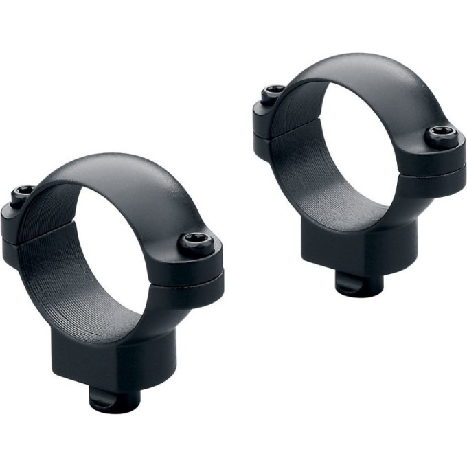 Кольца LEUPOLD для быстросъемного кронштейна 26 мм высокие 49979