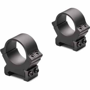 Кольца LEUPOLD PRW2 25.4мм на WEAVER средние BH=9мм Кольца LEUPOLD PRW2 25.4мм на WEAVER средние BH=9мм