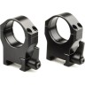 Кольца LUMAN PRECISION 30 мм высокие НА WEAVER LP30HIGH