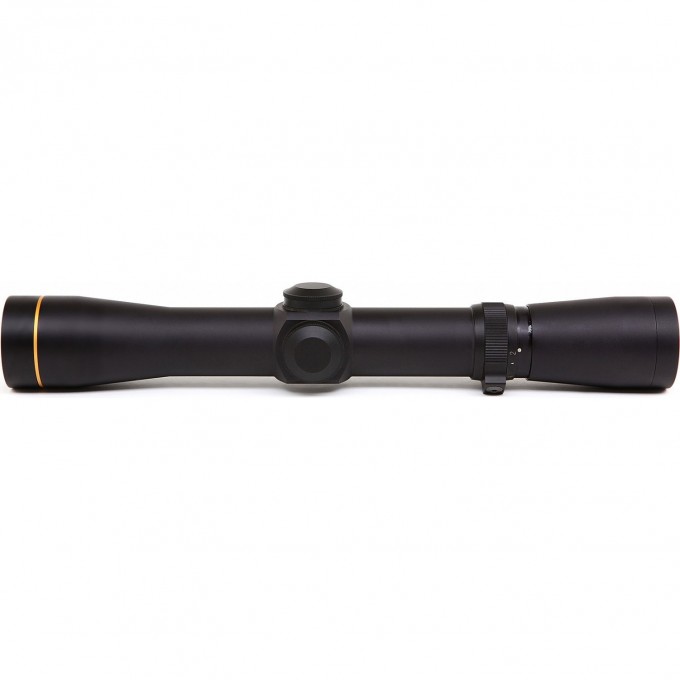 Оптический прицел LEUPOLD EUROPEAN-30 2-7X33 GERMAN-4 54120