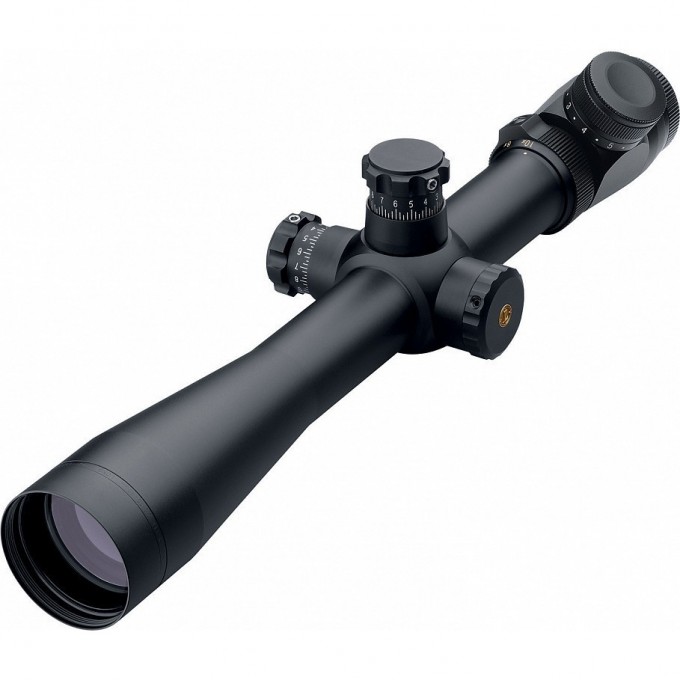 Оптический прицел LEUPOLD MARK 4 3,5-10X40 LR/T M1 MIL DOT 53668
