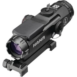 Оптический прицел LEUPOLD MARK 4 HAMR 4X24MM CM-R2 Оптический прицел LEUPOLD MARK 4 HAMR 4X24MM CM-R2