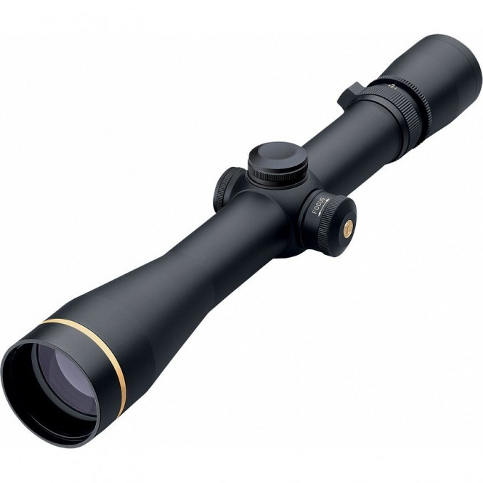 Оптический прицел LEUPOLD VX-3 4,5-14X40 SF VARMINT HUNTER 66420