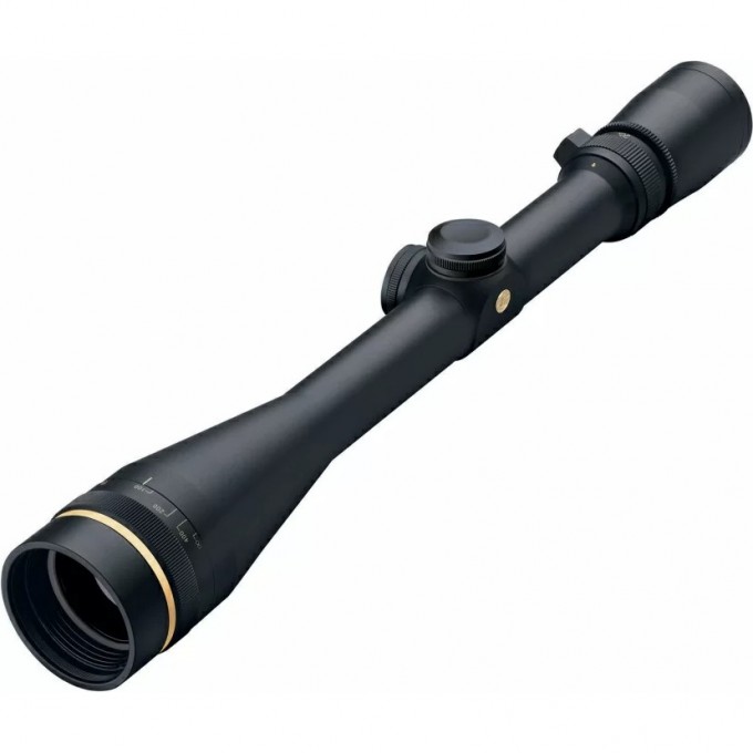 Оптический прицел LEUPOLD VX-3 6,5-20X40MM AO MATTE BLACK TARGET DOT 66555