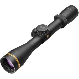 Оптический прицел LEUPOLD VX-5HD 2-10X42 CDS-ZL FIREDOT DUPLEX (с подсветкой) Оптический прицел LEUPOLD VX-5HD 2-10X42 CDS-ZL FIREDOT DUPLEX (с подсветкой)