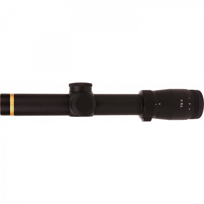 Оптический прицел LEUPOLD VX-6 1-6X24 CDS FIREDOT4 (с подсветкой) 112320