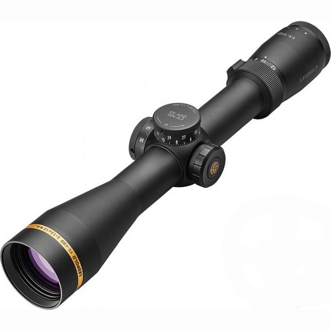Оптический прицел LEUPOLD VX-6HD 2-12X42 CDS-ZL2 GERMAN4F (с подсветкой) 171561