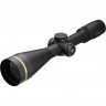 Прицел LEUPOLD VX-5HD 3-15x56 CDS-ZL2 Metric, подсветка MST, FireDot 4 Fine, 30мм, ZeroStop, SF-параллакс, матовый, 621г 175834