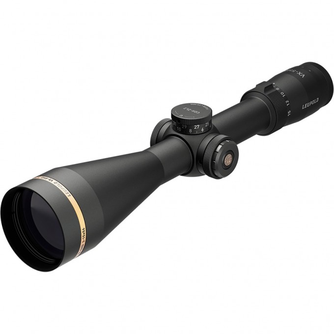 Прицел LEUPOLD VX-5HD 3-15x56 CDS-ZL2 сетка FireDot Duplex 171390