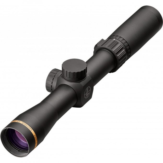 Прицел LEUPOLD VX-FREEDOM SCOUT 1.5-4x28 сетка Duplex 175074